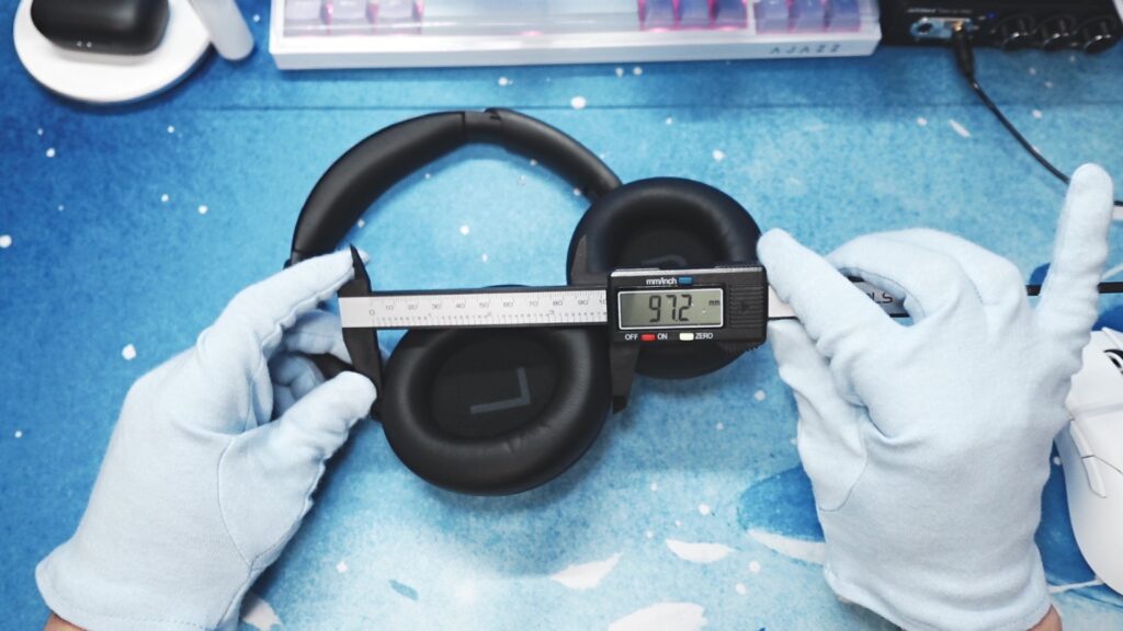Ankerのワイヤレスヘッドホン上位機種“Soundcore Space Q45 Ankerのワイヤレスヘッドホン上位機種“Soundcore Space Q45