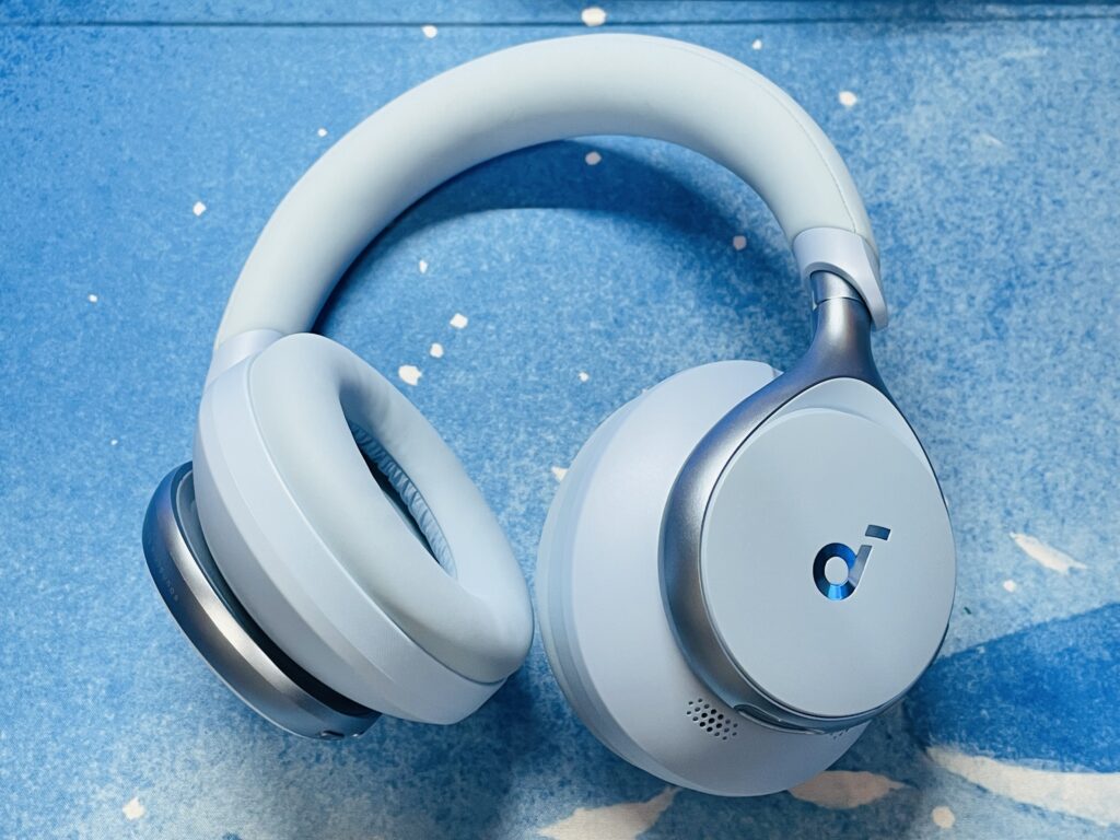 1万円以下で安イーネ！ワイヤレスヘッドホン“Anker Soundcore
